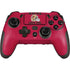NFL San Francisco 49ers Helmet PlayStation Scuf Vantage 2 Controller Skin